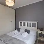 Unique With A Beautiful View And Balcony By Renters Διαμέρισμα Szklarska Poręba