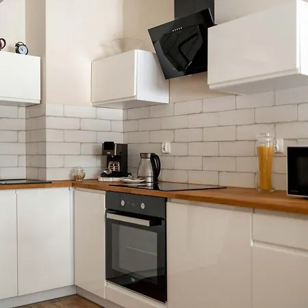 Апартаменты Unique With A Beautiful View And Balcony By Renters *