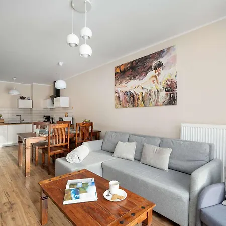 Апартаменты Unique With A Beautiful View And Balcony By Renters *