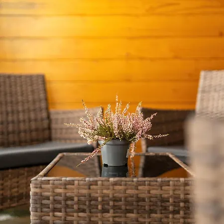 Apartment Unique With A Beautiful View And Balcony By Renters