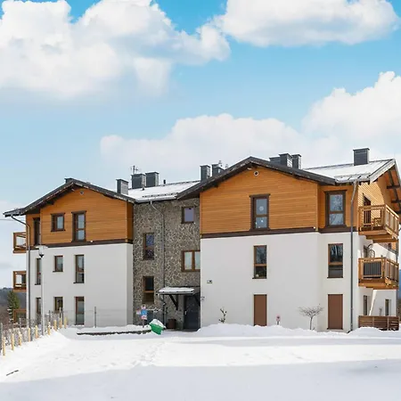 Unique With A Beautiful View And Balcony By Renters Apartment Szklarska Poreba