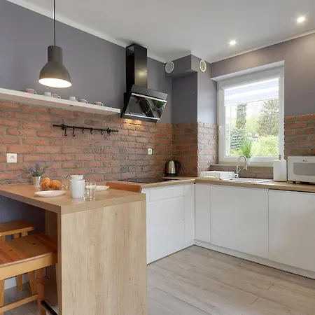 Apartment Unique With A Beautiful View And Balcony By Renters Szklarska Poreba