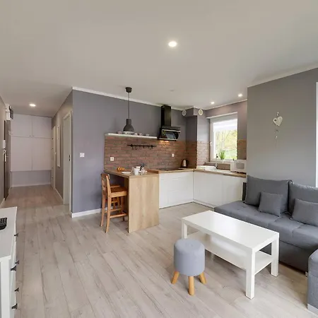 Unique With A Beautiful View And Balcony By Renters Szklarska Poreba