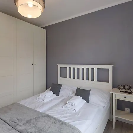 Unique With A Beautiful View And Balcony By Renters Apartment Szklarska Poreba