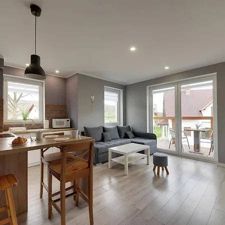 Unique With A Beautiful View And Balcony By Renters Apartment *
