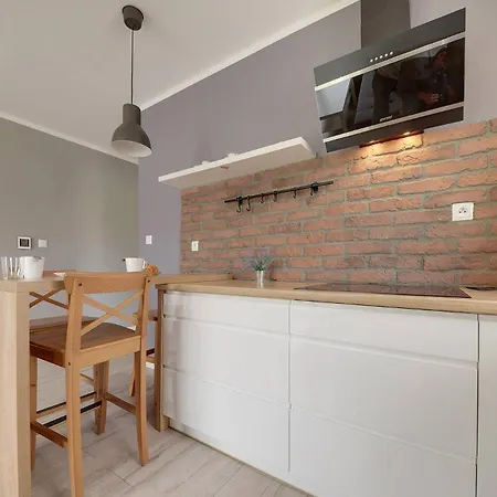 Apartment Unique With A Beautiful View And Balcony By Renters Szklarska Poreba