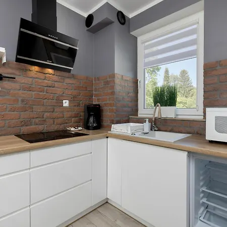 Apartament Unique With A Beautiful View And Balcony By Renters *
