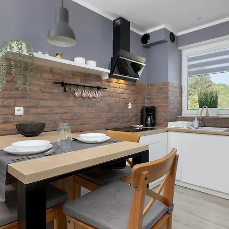 Apartament Unique With A Beautiful View And Balcony By Renters