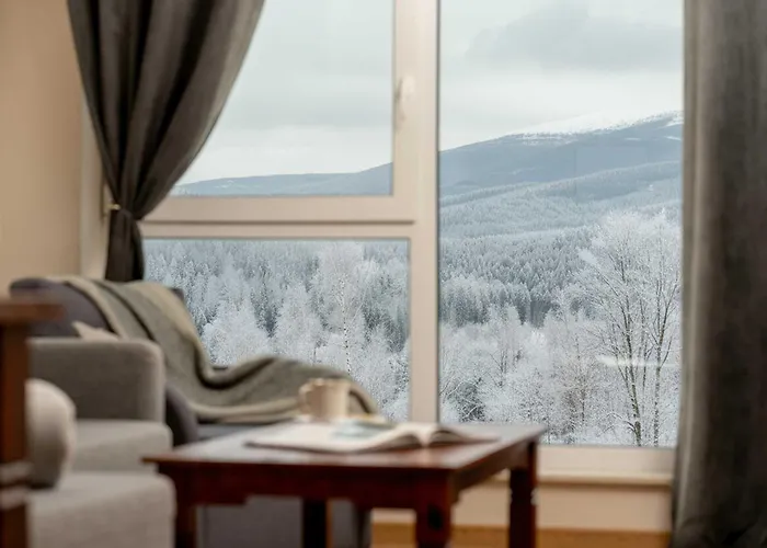 Unique With A Beautiful View And Balcony By Renters Апартаменты