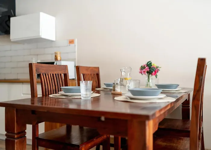 Unique With A Beautiful View And Balcony By Renters Апартаменты