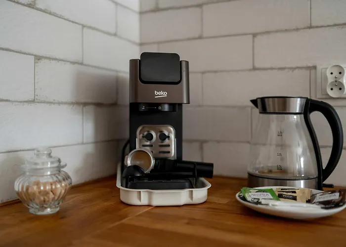 Unique With A Beautiful View And Balcony By Renters Апартаменты *