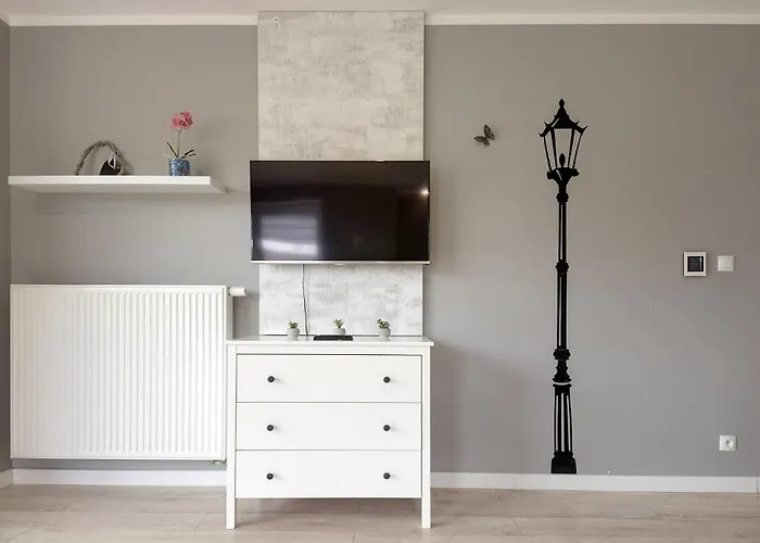 Unique With A Beautiful View And Balcony By Renters Apartment Szklarska Poreba