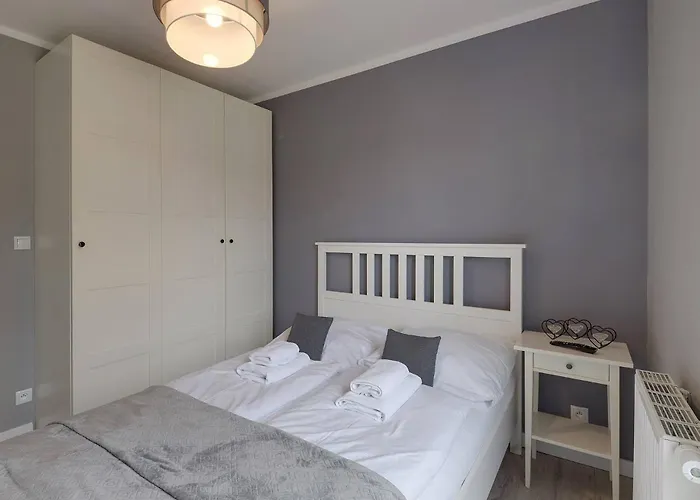 Unique With A Beautiful View And Balcony By Renters Apartment Szklarska Poreba